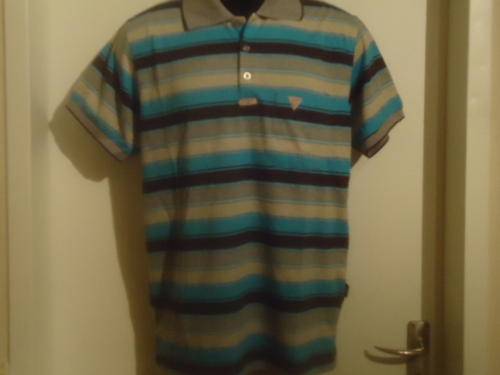 GUESS MENS TSHIRT MED